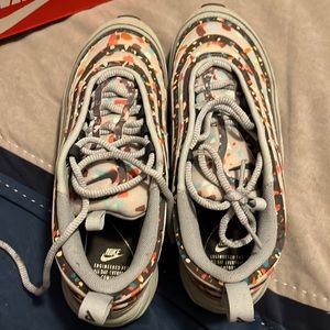 Nike airmax 97se